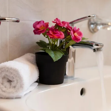 L'appartamento Liz Διαμέρισμα